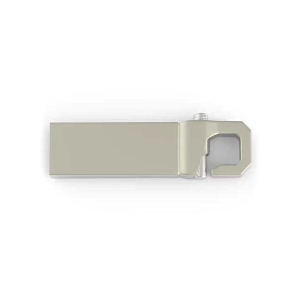 Carabiner USB disk