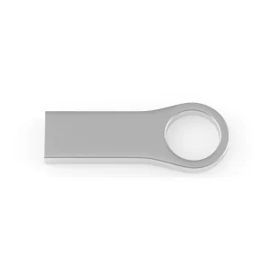 Big ring integrated USB disk